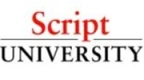 Script University